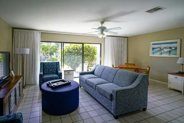 2 bedroom 2 bath townhome