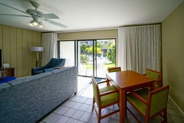 2 bedroom 2 bath townhome