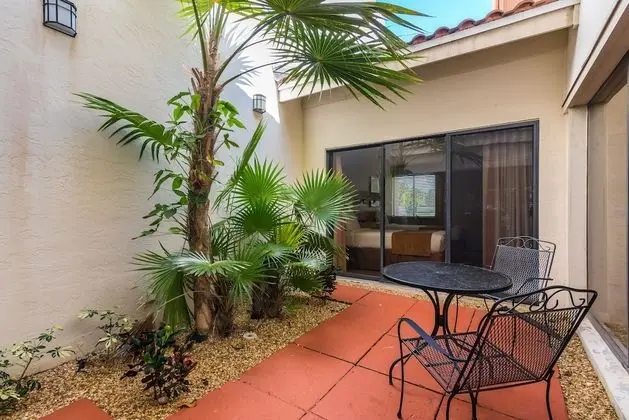 2 bedroom 2 bath townhome