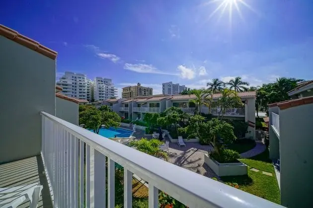 2 bedroom 2 bath townhome