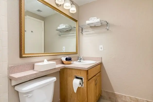 2 bedroom 2 bath townhome
