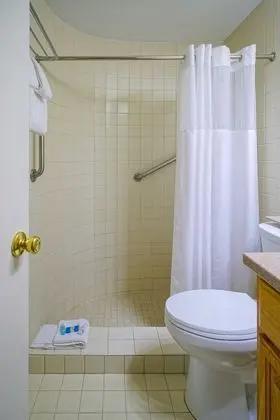 2 bedroom 2 bath townhome