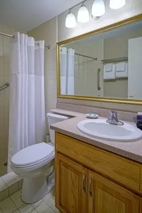 2 bedroom 2 bath townhome