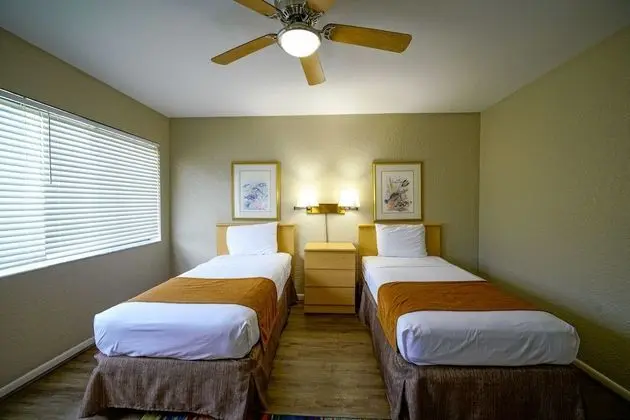 3 bedroom 3 bath townhome