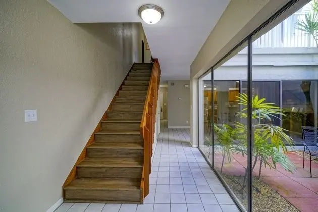 3 bedroom 3 bath townhome