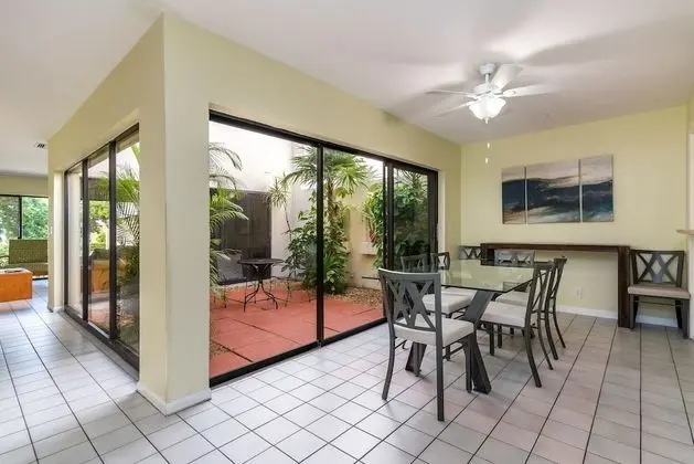 3 bedroom 3 bath townhome
