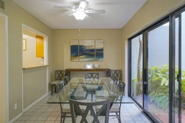 3 bedroom 3 bath townhome