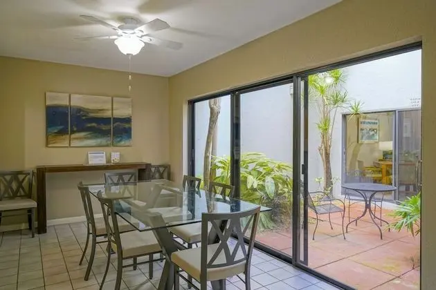 3 bedroom 3 bath townhome