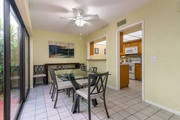 3 bedroom 3 bath townhome