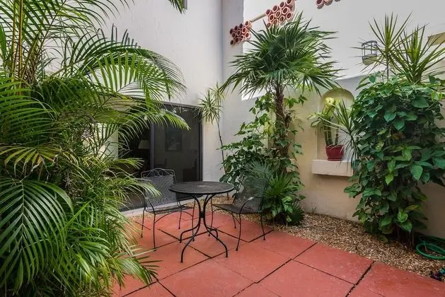 3 bedroom 3 bath townhome