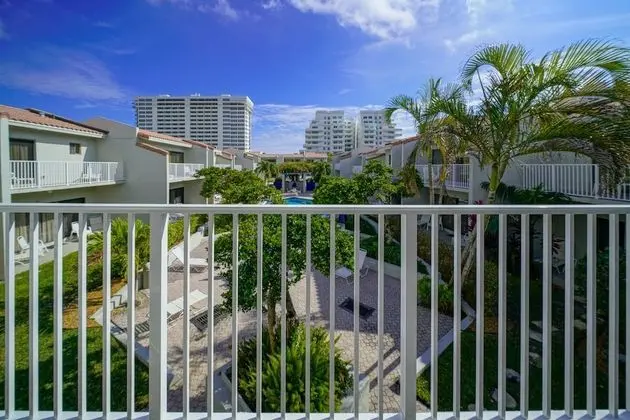 3 bedroom 3 bath townhome