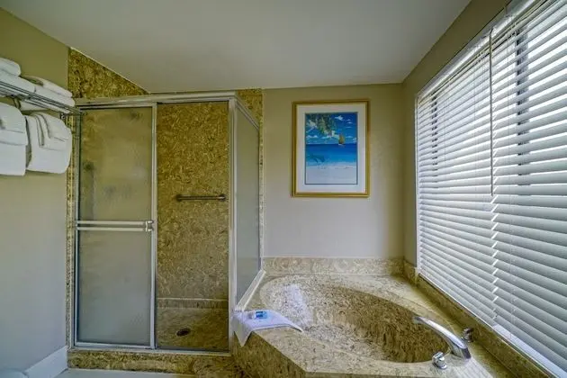 3 bedroom 3 bath townhome