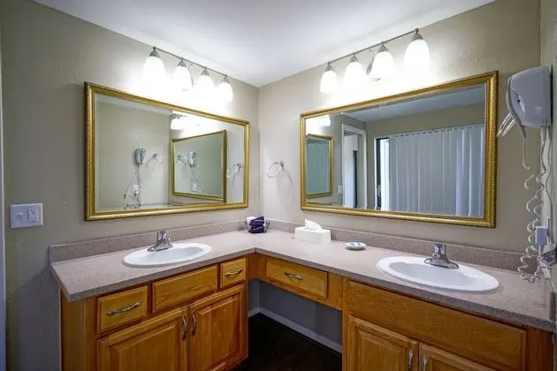 3 bedroom 3 bath townhome