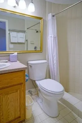 3 bedroom 3 bath townhome