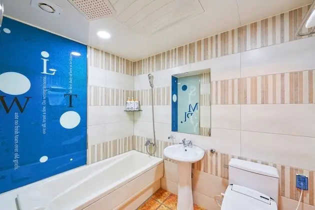 Standard Tek Büyük Yataklı Oda, 1 Çift Kişilik Yatak