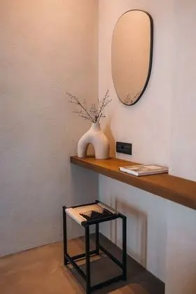 Deluxe Süit