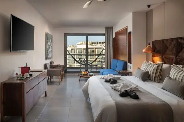 Junior Suite Platinum
