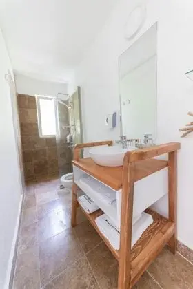 Çift Kişilik Bahçe Oda, Bahçe Manzaralı, Balkonlu