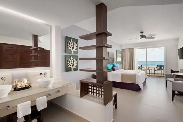 Luxury Oda