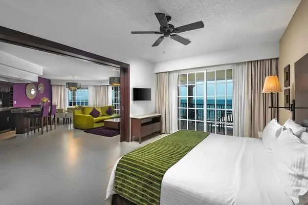 Süit (One Bedroom Suite Platinum)