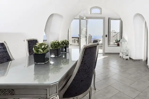 Luxury Villa, 2 Yatak Odası, Deniz Manzaralı