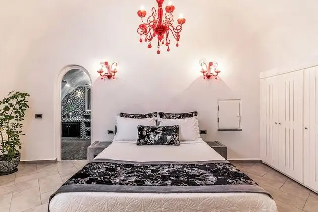 Luxury Villa, 2 Yatak Odası, Deniz Manzaralı