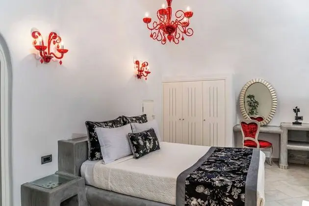 Luxury Villa, 2 Yatak Odası, Deniz Manzaralı