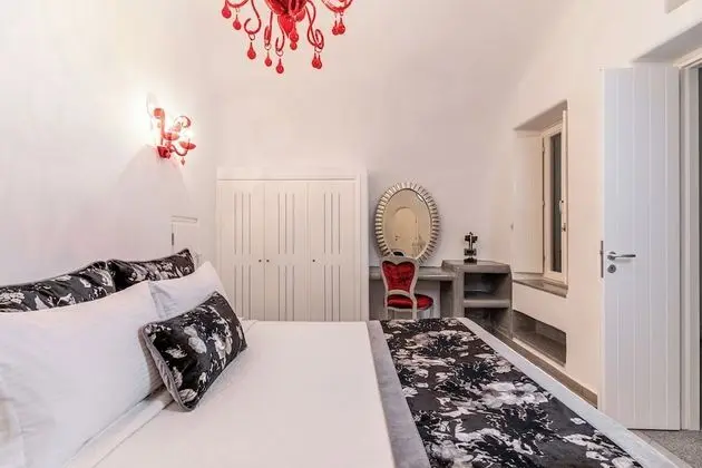 Luxury Villa, 2 Yatak Odası, Deniz Manzaralı