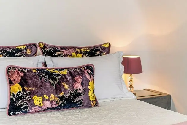 Luxury Villa, 2 Yatak Odası, Deniz Manzaralı