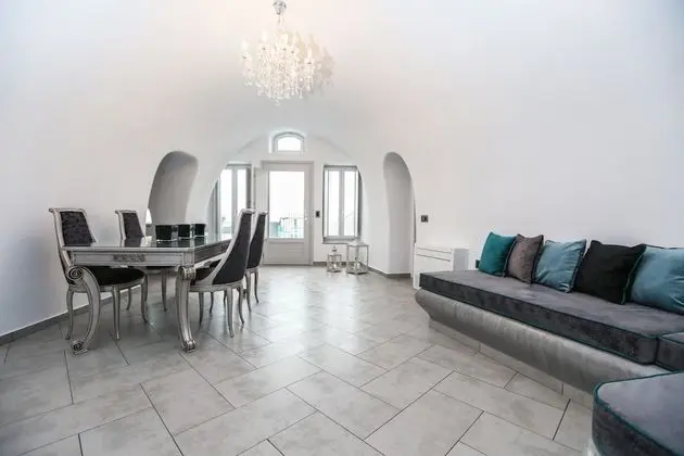Luxury Villa, 2 Yatak Odası, Deniz Manzaralı