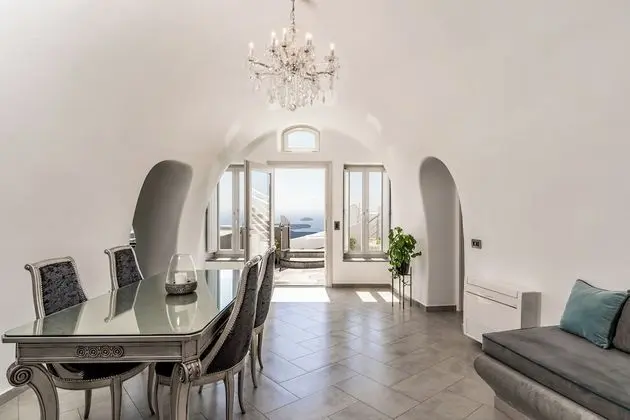 Luxury Villa, 2 Yatak Odası, Deniz Manzaralı