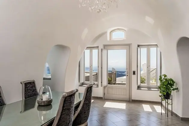 Luxury Villa, 2 Yatak Odası, Deniz Manzaralı