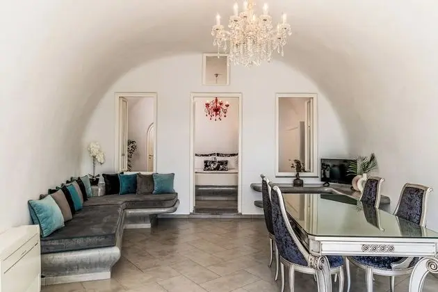 Luxury Villa, 2 Yatak Odası, Deniz Manzaralı