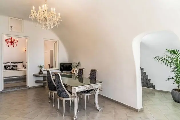 Luxury Villa, 2 Yatak Odası, Deniz Manzaralı