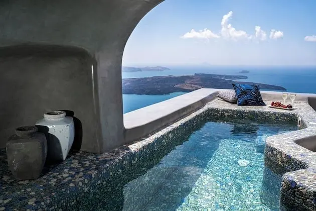 Luxury Villa, 2 Yatak Odası, Deniz Manzaralı