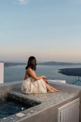 Luxury Villa, 2 Yatak Odası, Deniz Manzaralı