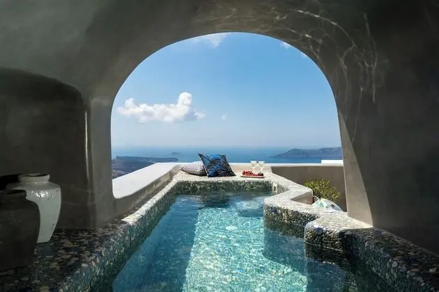 Luxury Villa, 2 Yatak Odası, Deniz Manzaralı
