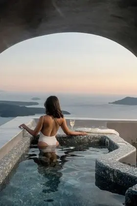 Luxury Villa, 2 Yatak Odası, Deniz Manzaralı