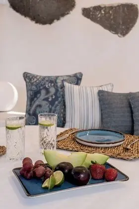 Luxury Villa, 2 Yatak Odası, Deniz Manzaralı