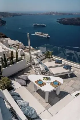 Luxury Villa, 2 Yatak Odası, Deniz Manzaralı