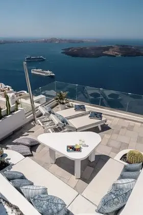 Luxury Villa, 2 Yatak Odası, Deniz Manzaralı