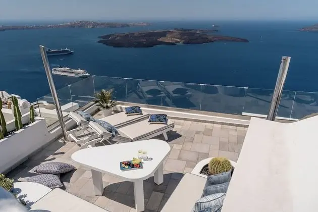 Luxury Villa, 2 Yatak Odası, Deniz Manzaralı