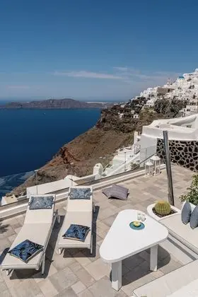Luxury Villa, 2 Yatak Odası, Deniz Manzaralı