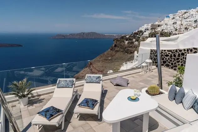 Luxury Villa, 2 Yatak Odası, Deniz Manzaralı