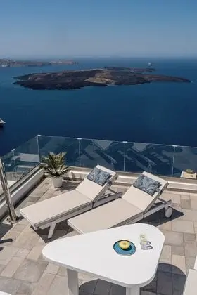 Luxury Villa, 2 Yatak Odası, Deniz Manzaralı