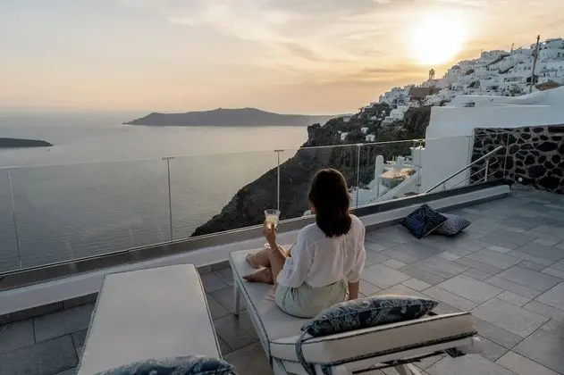 Luxury Villa, 2 Yatak Odası, Deniz Manzaralı