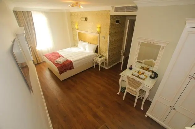 Superior, Şehir Manzaralı