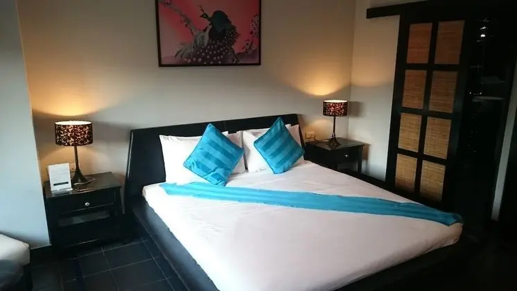 Deluxe Oda