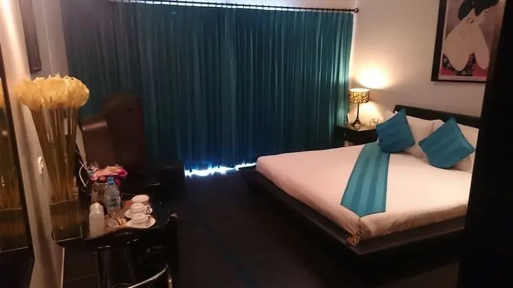 Superior Oda