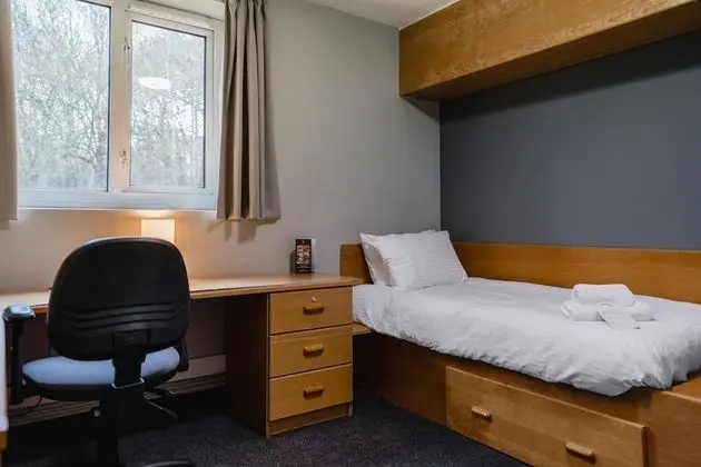 Basic Tek Kişilik Oda